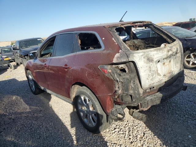 Photo 1 VIN: JM3ER293880209977 - MAZDA CX-7 