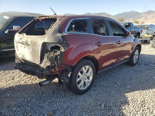 Photo 2 VIN: JM3ER293880209977 - MAZDA CX-7 