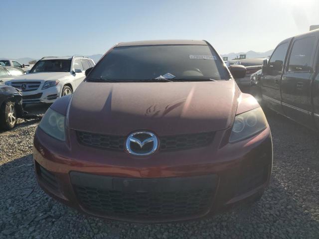 Photo 4 VIN: JM3ER293880209977 - MAZDA CX-7 