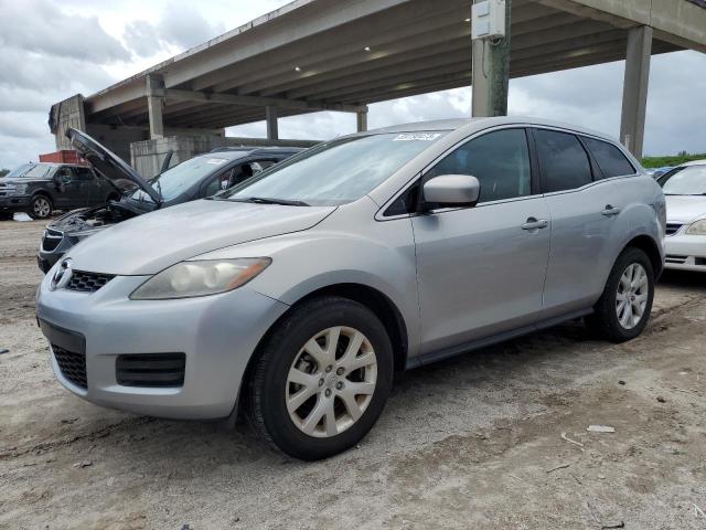 Photo 0 VIN: JM3ER293880215178 - MAZDA CX-7 