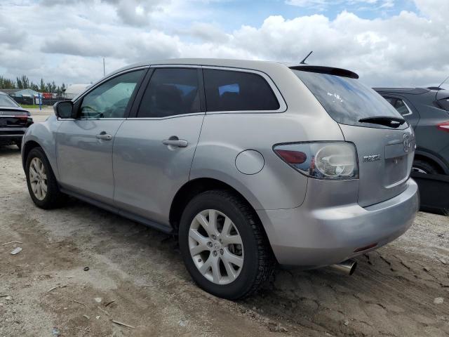 Photo 1 VIN: JM3ER293880215178 - MAZDA CX-7 