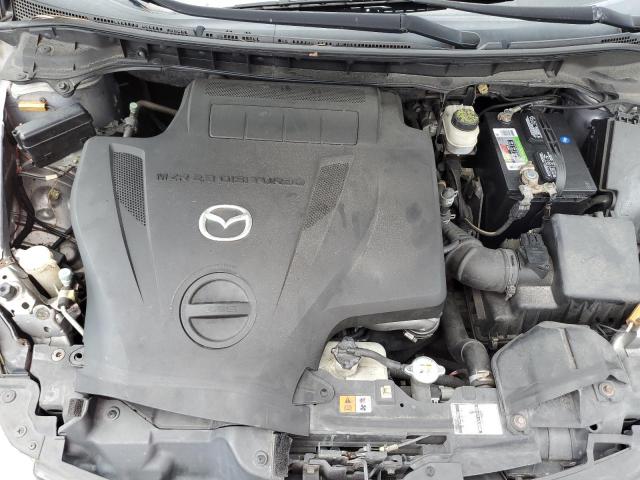 Photo 10 VIN: JM3ER293880215178 - MAZDA CX-7 