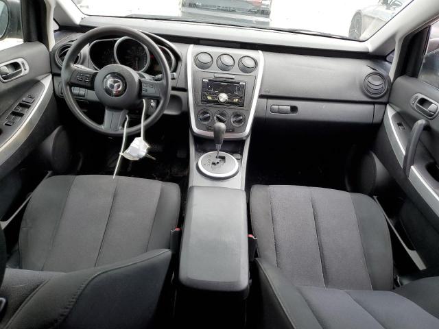 Photo 7 VIN: JM3ER293880215178 - MAZDA CX-7 