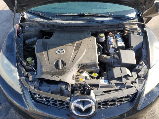 Photo 11 VIN: JM3ER293890221449 - MAZDA CX-7 