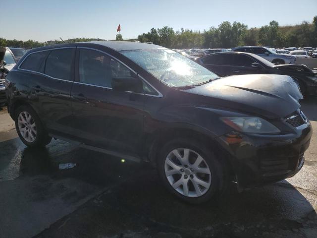 Photo 3 VIN: JM3ER293890221449 - MAZDA CX-7 