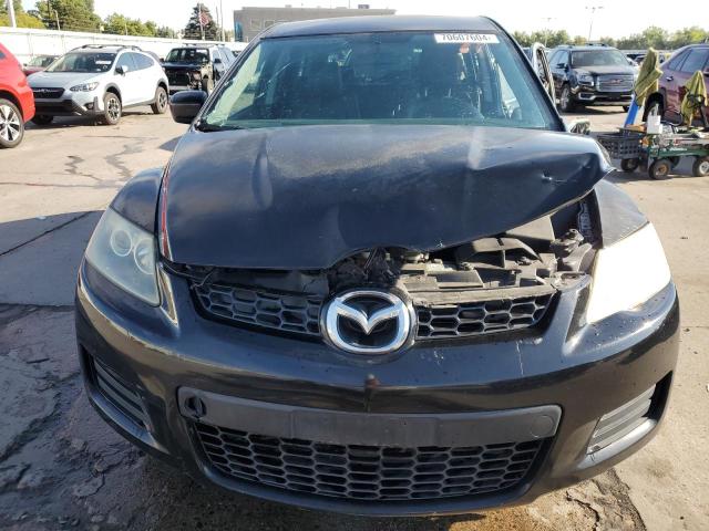 Photo 4 VIN: JM3ER293890221449 - MAZDA CX-7 