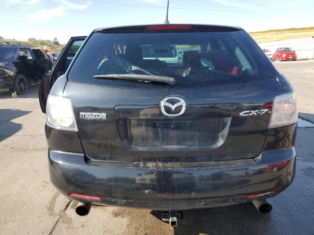 Photo 5 VIN: JM3ER293890221449 - MAZDA CX-7 