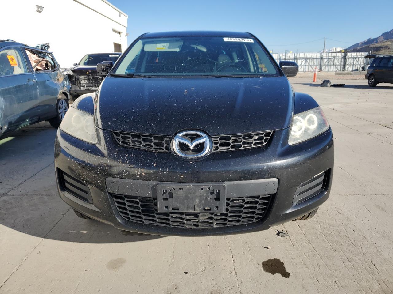 Photo 4 VIN: JM3ER293890236050 - MAZDA CX-7 