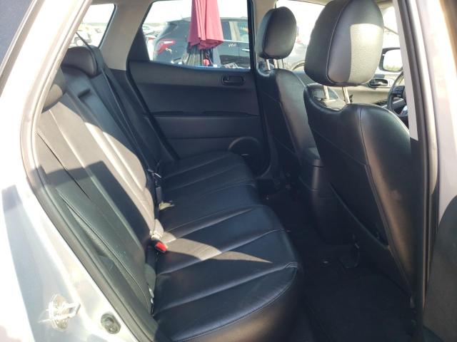 Photo 10 VIN: JM3ER293890237392 - MAZDA CX-7 