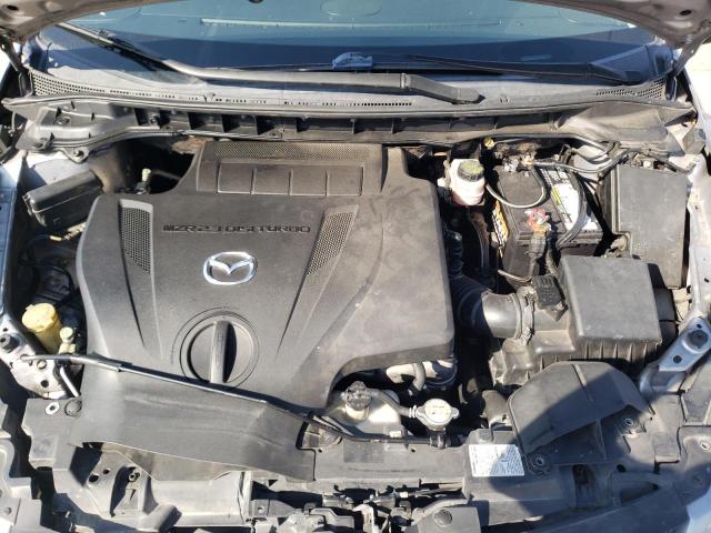 Photo 11 VIN: JM3ER293890237392 - MAZDA CX-7 