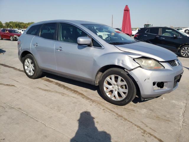 Photo 3 VIN: JM3ER293890237392 - MAZDA CX-7 