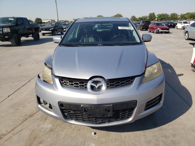 Photo 4 VIN: JM3ER293890237392 - MAZDA CX-7 