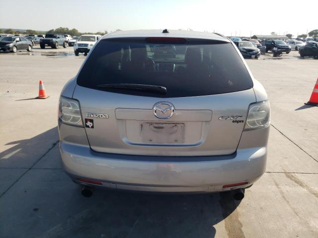 Photo 5 VIN: JM3ER293890237392 - MAZDA CX-7 