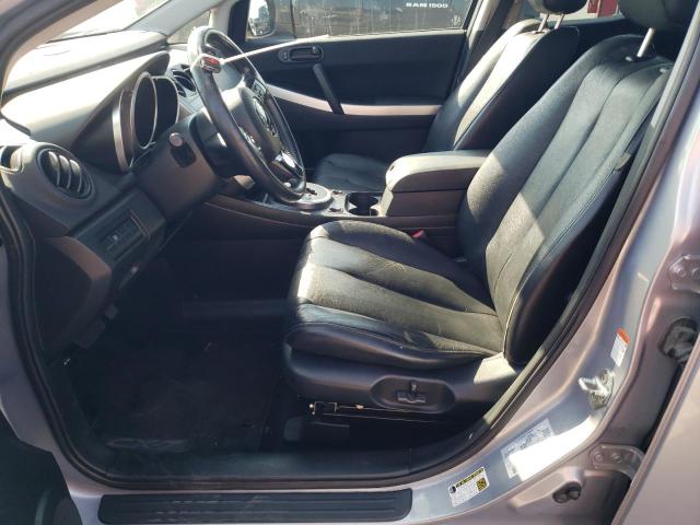 Photo 6 VIN: JM3ER293890237392 - MAZDA CX-7 