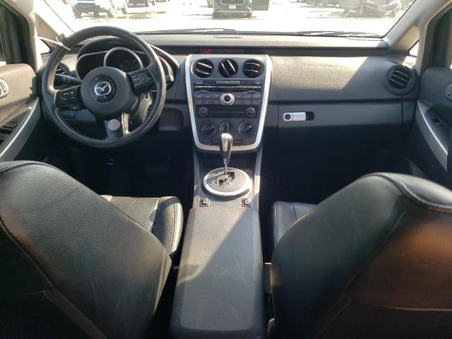 Photo 7 VIN: JM3ER293890237392 - MAZDA CX-7 