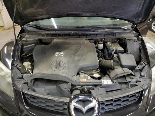 Photo 10 VIN: JM3ER293970114293 - MAZDA CX-7 