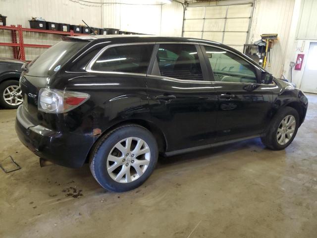 Photo 2 VIN: JM3ER293970114293 - MAZDA CX-7 