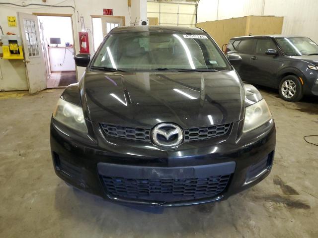 Photo 4 VIN: JM3ER293970114293 - MAZDA CX-7 