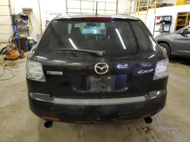 Photo 5 VIN: JM3ER293970114293 - MAZDA CX-7 