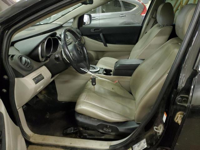 Photo 6 VIN: JM3ER293970114293 - MAZDA CX-7 