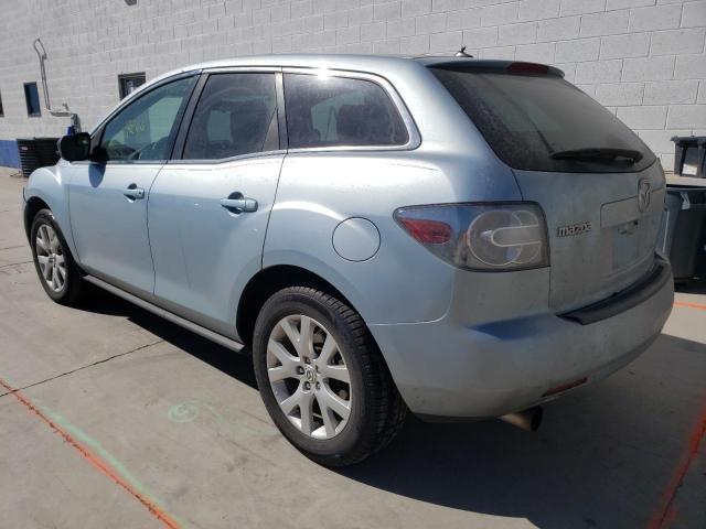 Photo 2 VIN: JM3ER293970116223 - MAZDA CX-7 