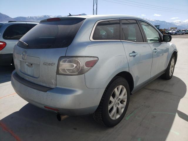 Photo 3 VIN: JM3ER293970116223 - MAZDA CX-7 