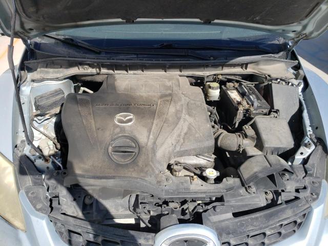 Photo 6 VIN: JM3ER293970116223 - MAZDA CX-7 