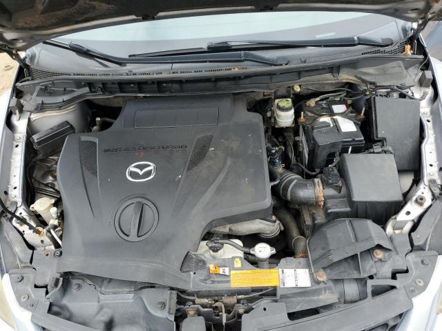 Photo 11 VIN: JM3ER293970132552 - MAZDA CX-7 