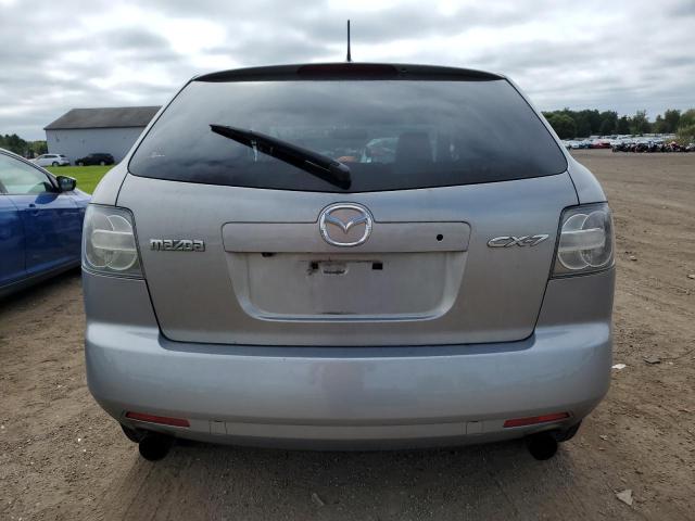 Photo 5 VIN: JM3ER293970132552 - MAZDA CX-7 