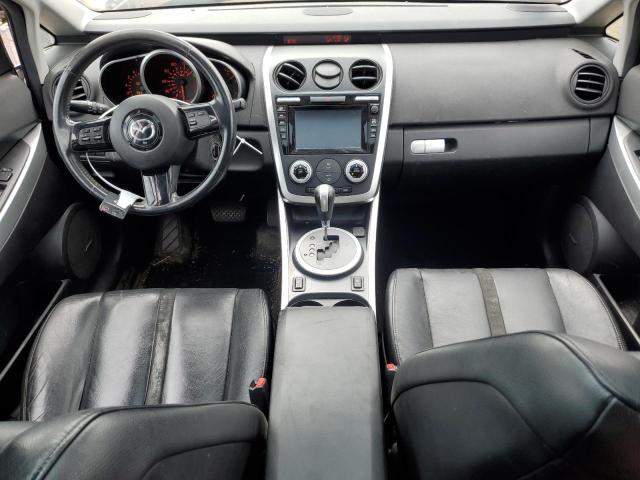 Photo 7 VIN: JM3ER293970132552 - MAZDA CX-7 