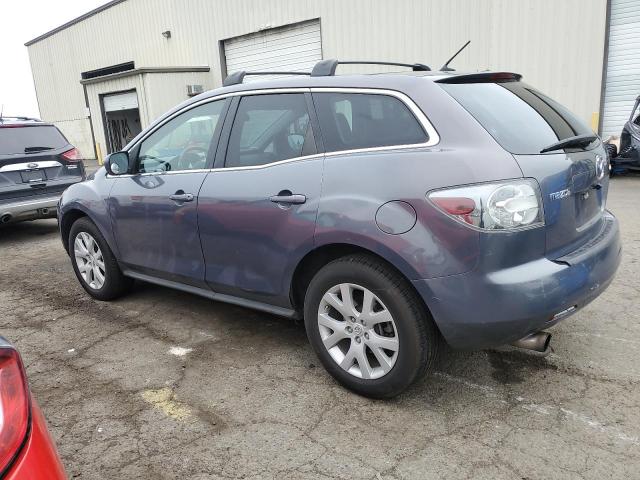 Photo 1 VIN: JM3ER293970135600 - MAZDA CX-7 