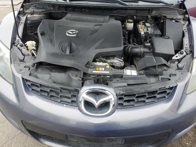 Photo 10 VIN: JM3ER293970135600 - MAZDA CX-7 