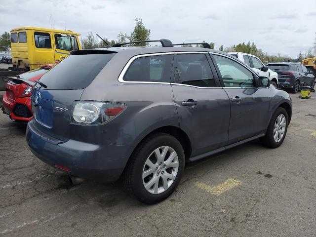 Photo 2 VIN: JM3ER293970135600 - MAZDA CX-7 