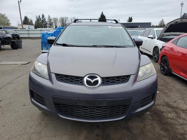 Photo 4 VIN: JM3ER293970135600 - MAZDA CX-7 