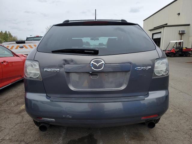 Photo 5 VIN: JM3ER293970135600 - MAZDA CX-7 