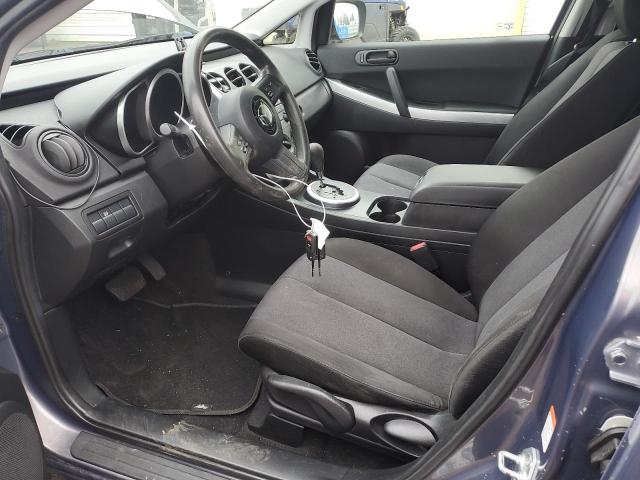 Photo 6 VIN: JM3ER293970135600 - MAZDA CX-7 