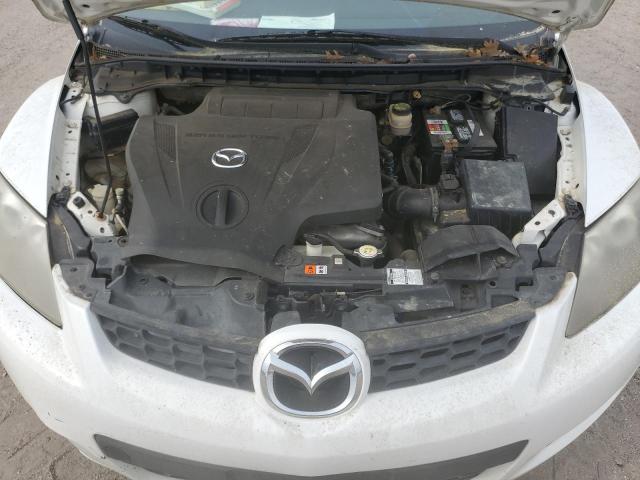 Photo 11 VIN: JM3ER293980171272 - MAZDA CX-7 