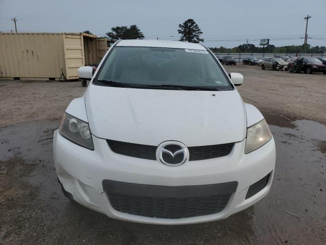 Photo 4 VIN: JM3ER293980171272 - MAZDA CX-7 