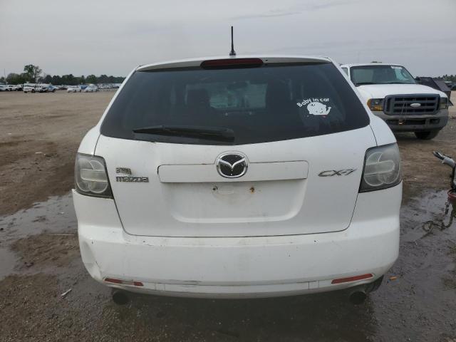 Photo 5 VIN: JM3ER293980171272 - MAZDA CX-7 