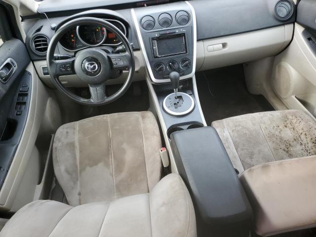 Photo 7 VIN: JM3ER293980171272 - MAZDA CX-7 