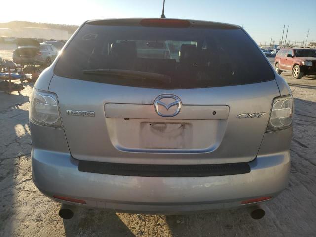 Photo 5 VIN: JM3ER293980205937 - MAZDA CX-7 