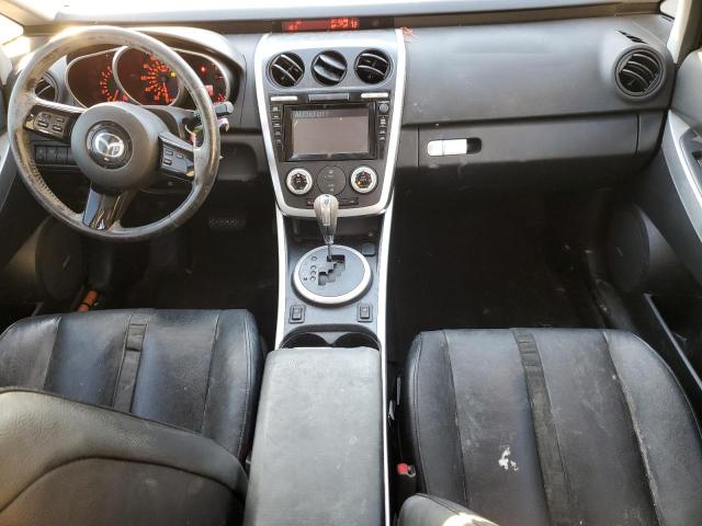 Photo 7 VIN: JM3ER293980205937 - MAZDA CX-7 