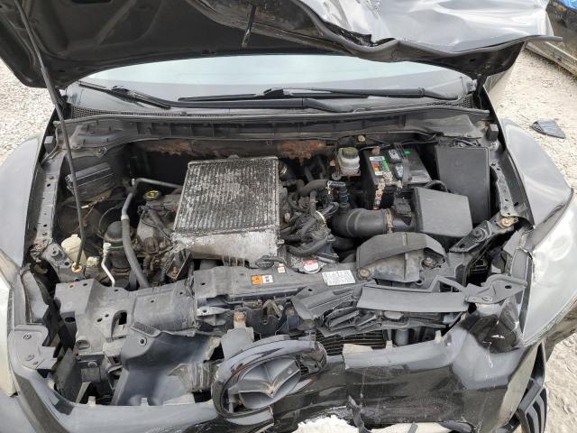 Photo 11 VIN: JM3ER293990217734 - MAZDA CX-7 