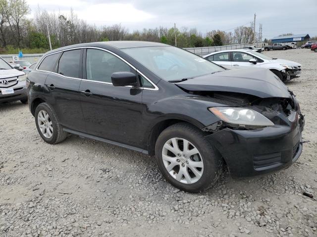 Photo 3 VIN: JM3ER293990217734 - MAZDA CX-7 