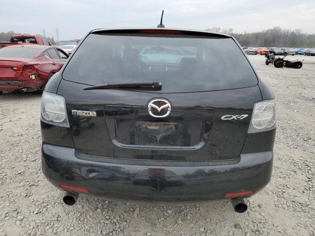 Photo 5 VIN: JM3ER293990217734 - MAZDA CX-7 