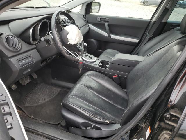 Photo 6 VIN: JM3ER293990217734 - MAZDA CX-7 