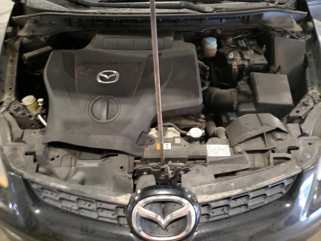 Photo 11 VIN: JM3ER293990222657 - MAZDA CX-7 