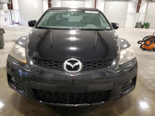 Photo 4 VIN: JM3ER293990222657 - MAZDA CX-7 