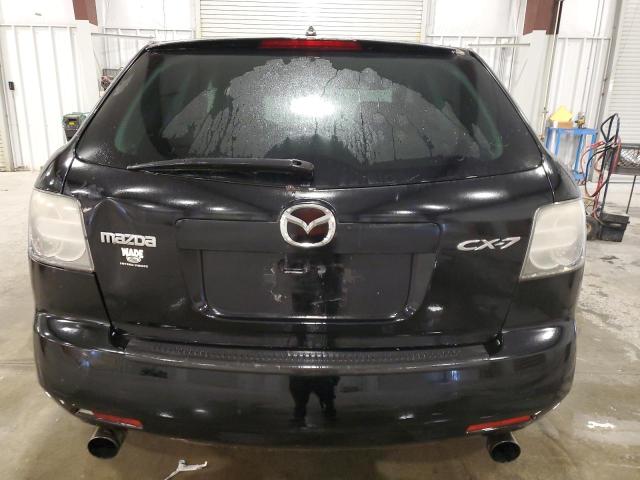 Photo 5 VIN: JM3ER293990222657 - MAZDA CX-7 