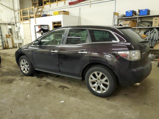 Photo 1 VIN: JM3ER293990234114 - MAZDA CX-7 